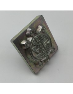 Punzierstempel 3D runde... 2