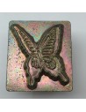 Punzierstempel 3D Schmetterling