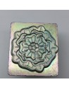 Punzierstempel 3D Lotus