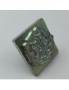 Punzierstempel 3D Lotus