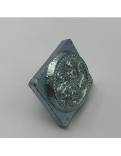 Punzierstempel 3D Concho 2