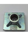 Punzierstempel 3D Concho