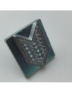 Punzierstempel 3D Pfeil aus... 2