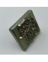 Punzierstempel 3D Elefant