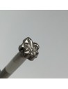 Punzierstempel Lilie