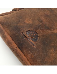 Greenburry Vintage Kellnertasche