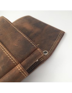 Greenburry Vintage Kellnertasche