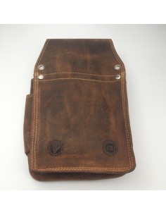 Greenburry Vintage Kellnertasche
