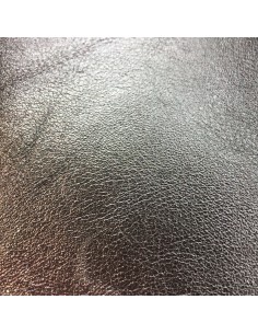 Rindslederresten Metallic/Foil