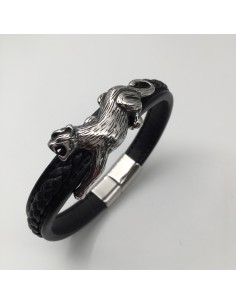 Armband Panther