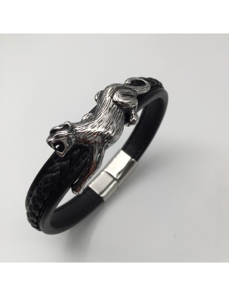 Armband Panther