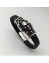 Armband Totenkopf orna.