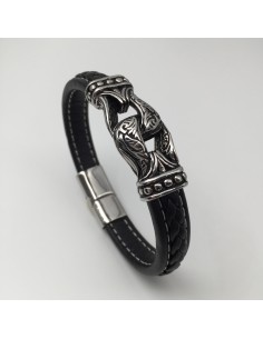 Armband Ornament Knoten