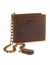 Greenburry Vintage Skull Scheintasche