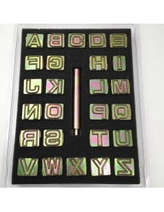 Punzierstempel Set... 2