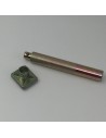 Punzierstempel Set Buchstaben Leder Art 19mm