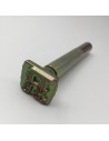 Punzierstempel Set Buchstaben Leder Art 19mm