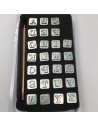 Punzierstempel Set Alphabet 6.5mm