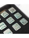 Punzierstempel Set Alphabet 6.5mm