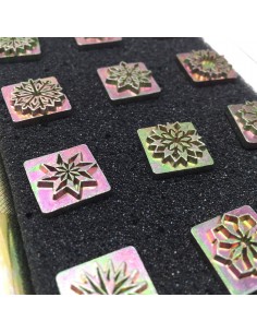 Punzierstempel Set...