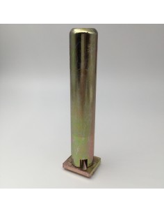 Griffstange Massiv C zu 3-D... 2