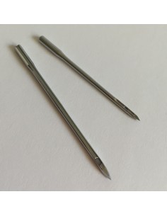 Ersatznadel für Nähahle mit... 2