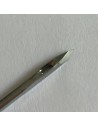 Ersatznadel für Nähahle mit Garn