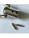 Steckverbinder für Handtaschengriffe