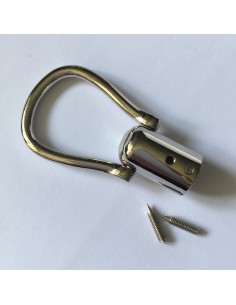 Steckverbinder für Handtaschengriffe