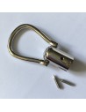 Steckverbinder für Handtaschengriffe