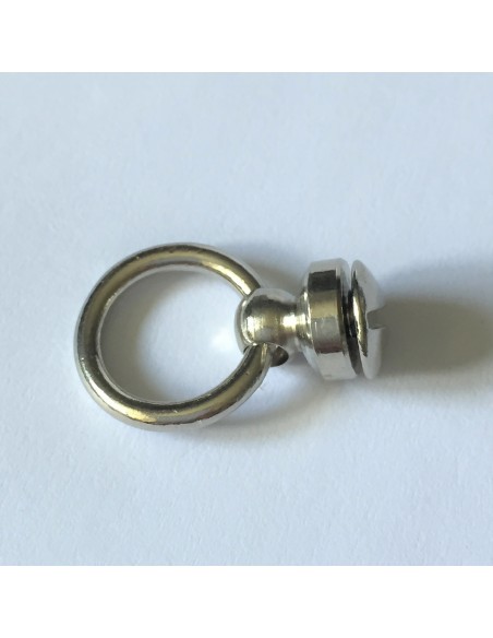 Halsbandring 14mm