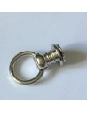 Halsbandring 14mm x 10mm