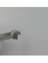 Punzierstempel Bogen
