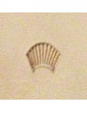 Punzierstempel Bogen