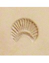 Punzierstempel Bogen
