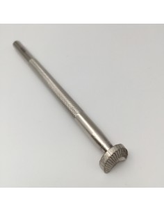 Punzierstempel Bogen 2