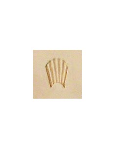 Punzierstempel Bogen 2