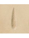 Punzierstempel Tropfen