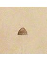 Punzierstempel Muster glatt