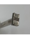Punzierstempel Korbgeflecht