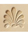 Punzierstempel Borte
