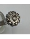 Punzierstempel Blume