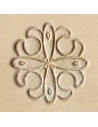Punzierstempel Mandala