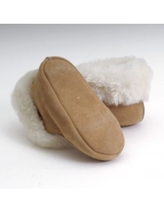 Davos Kids Hausschuh 2