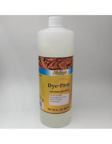 Dye Prep von Fiebing's
