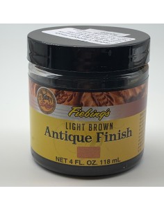 Antique Finish Fiebing's