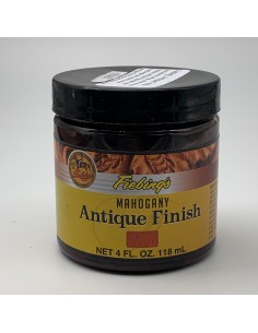 Antique Finish Fiebing's