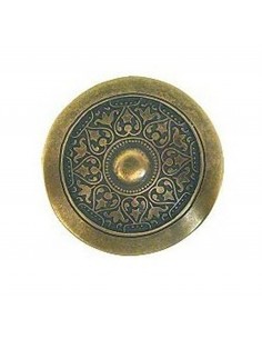 Schnalle Wikinger 2