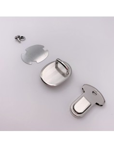 Mappenschloss Steckschloss 2