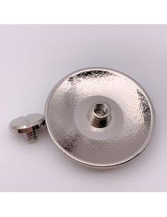 Concho silber mit türkis... 2